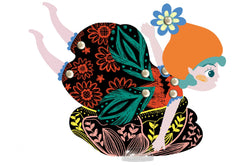 Set creativ de razuit - Zane in miscare - Avenir - Publisol.ro