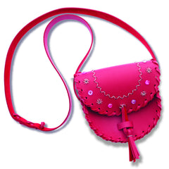 Set creativ DIY - Geanta designer - 4M