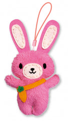 Set de cusut Primul meu Breloc - Iepuras - Avenir
