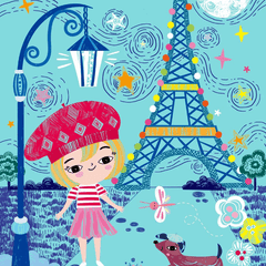 Set de razuit - Calatoreste in jurul lumii - Avenir - Publisol.ro