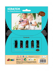 Set de razuit - Semne de Carte - Animale Marine - Avenir