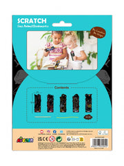 Set de razuit - Semne de Carte - Animale Marine - Avenir - Publisol.ro