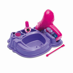 Set de unghii fantastic crazy chic - Publisol.ro