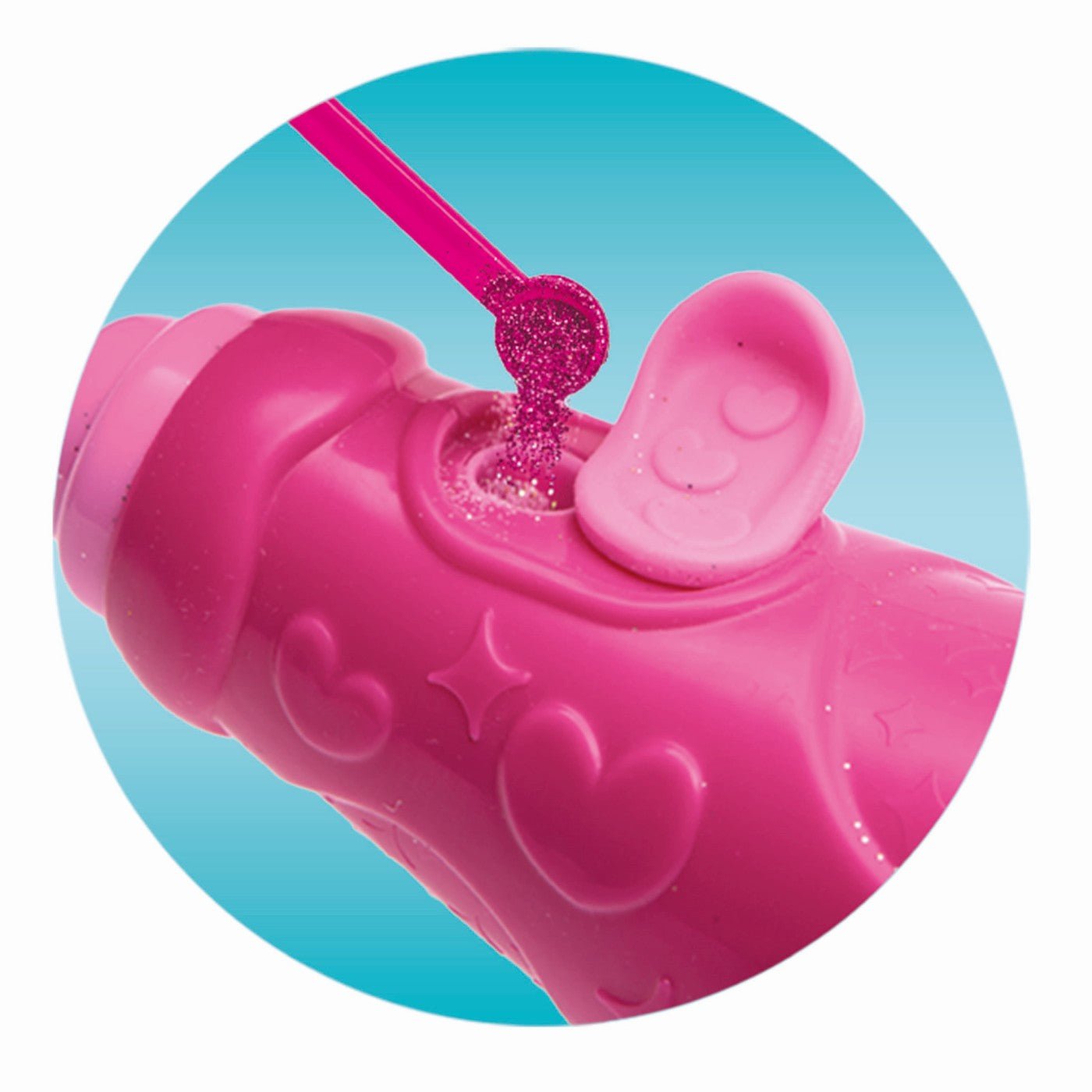 Set de unghii fantastic crazy chic - Publisol.ro