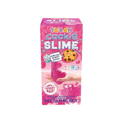 Set DIY experimente SLIME , COOKIE - Tuban - Publisol.ro