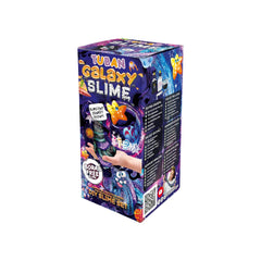 Set DIY experimente SLIME , GALAXY - Tuban - Publisol.ro