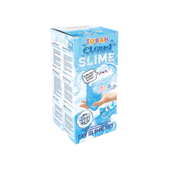Set DIY experimente SLIME , NOR - Tuban - Publisol.ro