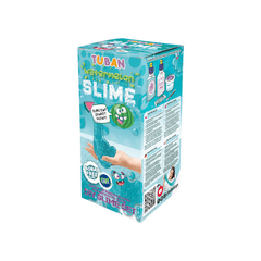 Set DIY experimente SLIME , PEPENE - Tuban - Publisol.ro