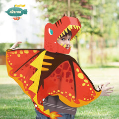 Set DYI de costumat - Dragon Magic - Avenir - Publisol.ro