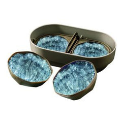 Set experimente de crescut geode de cristal - 4M