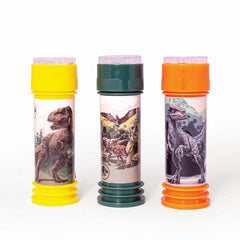 Set pentru baloane de sapun jurassic world, AS - Publisol.ro