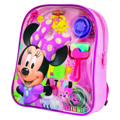 Set plastilina in gentuta pvc design Minnie - Publisol.ro