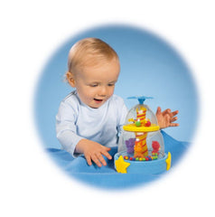 Simba carusel bebe 18 cm cu sunet - Publisol.ro