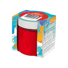 Slime in cutie JIGGLY SLIME , capsuni, 100 g - Tuban - Publisol.ro