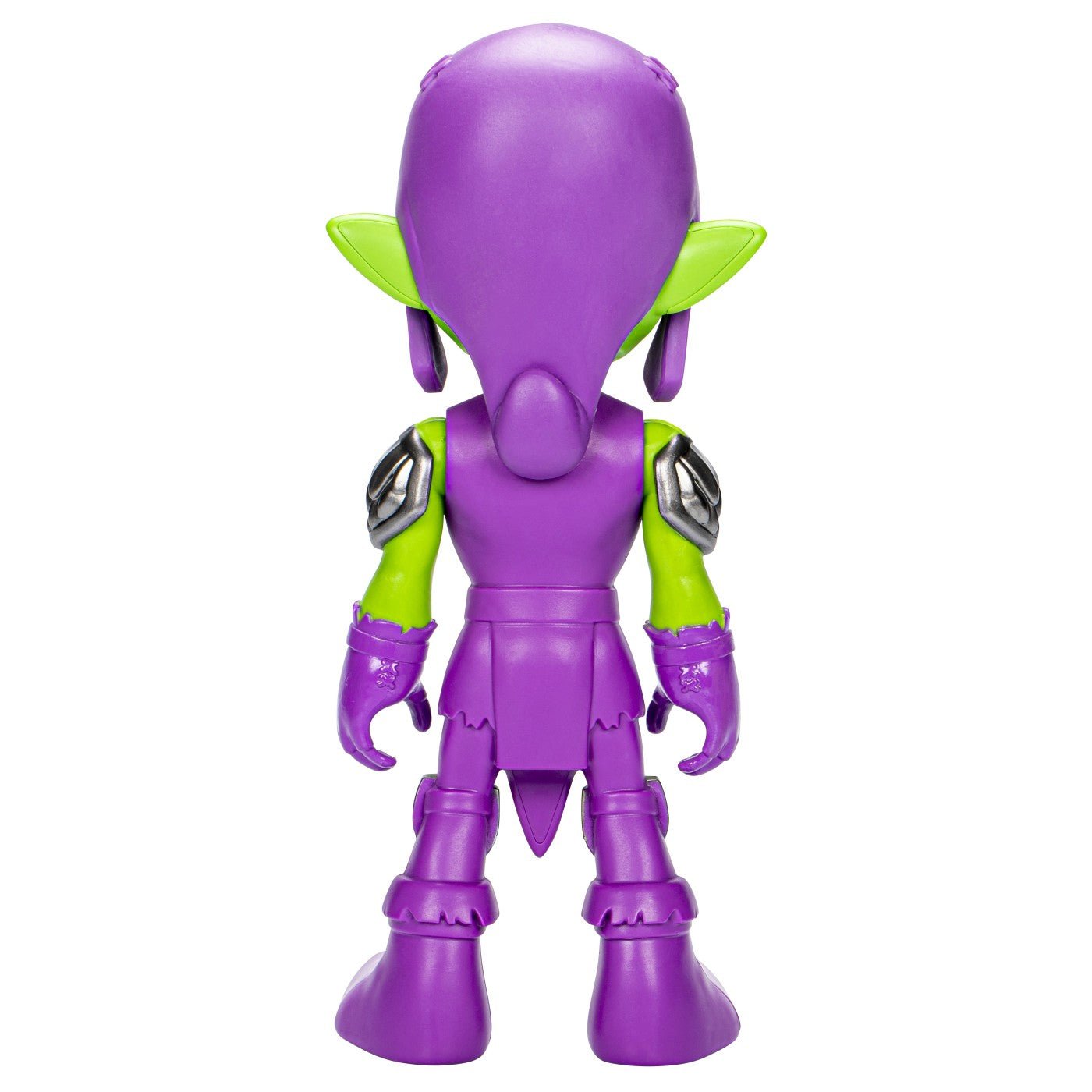 Spidey prietenii extraordinari figurina green goblin supradimensionata 22.8 cm - Publisol.ro