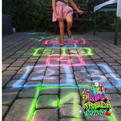 Spray Creta NEO  ,   albastru, 150 ml - Tuban