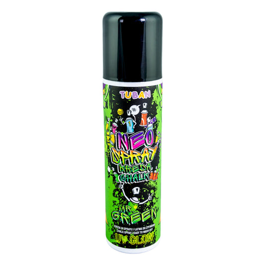 Spray Creta NEO  ,   verde, 150 ml - Tuban