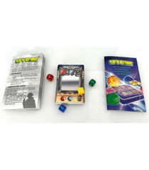 Spy code - Joc de logica - Atomo Games - Publisol.ro