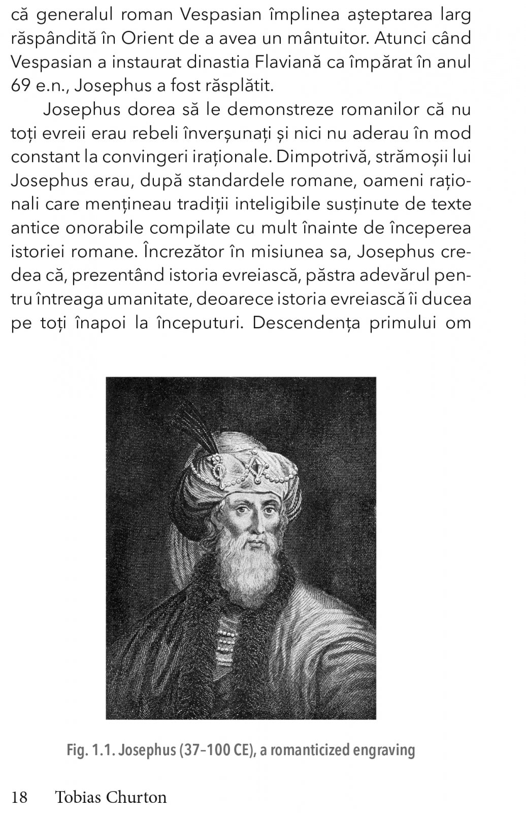 Stalpii pierduti ai lui Enoh, de Tobias Churton - Publisol.ro