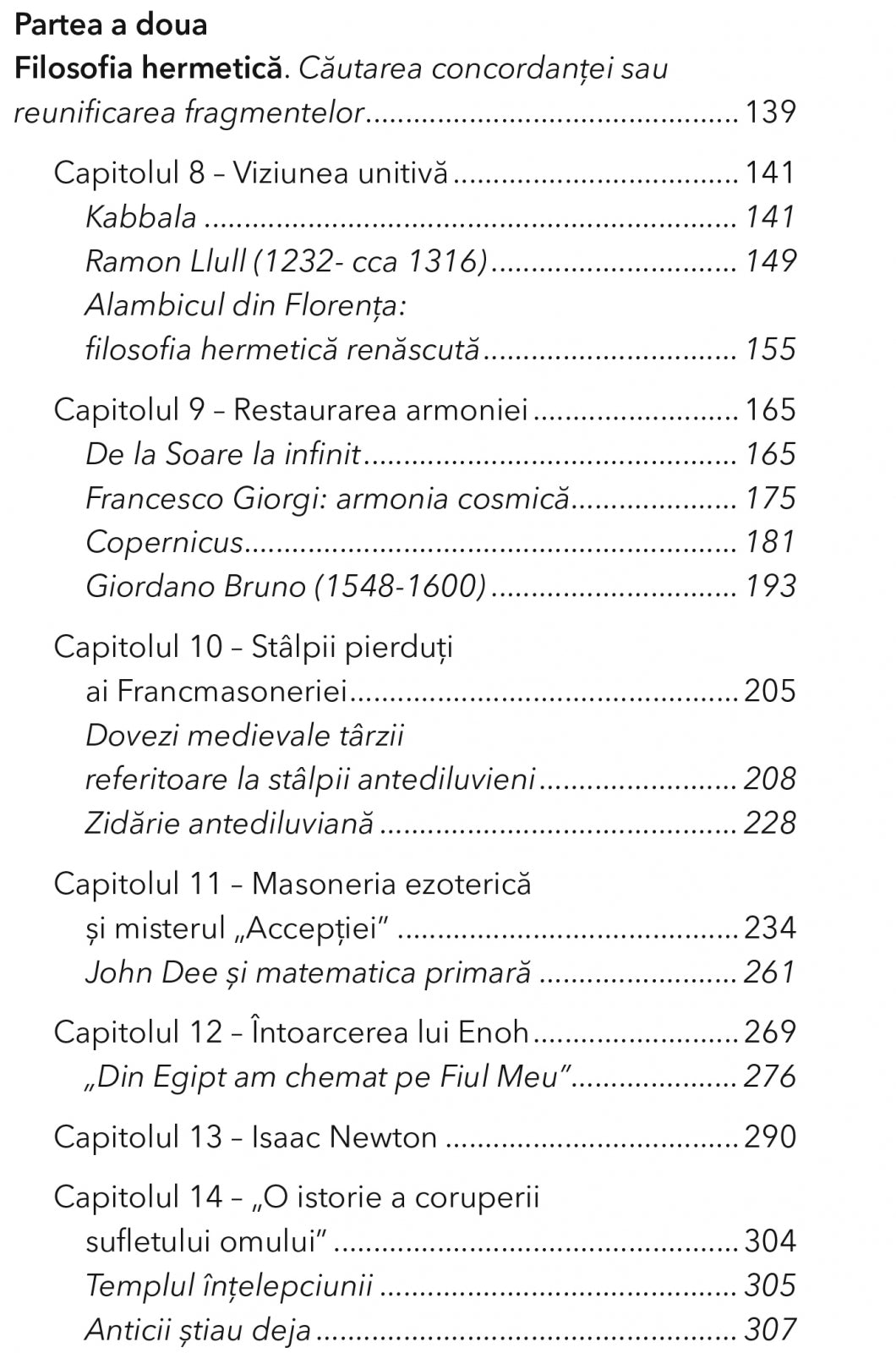 Stalpii pierduti ai lui Enoh, de Tobias Churton - Publisol.ro