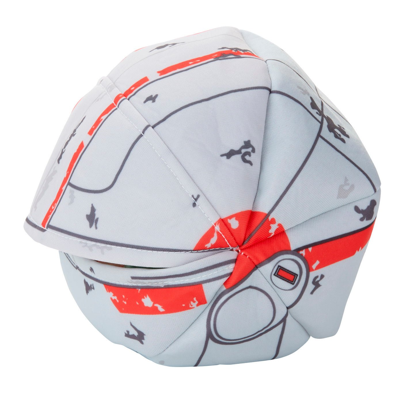 Star wars baby Yoda Mandalorianul se ascunde - Publisol.ro