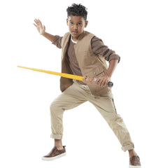 Star Wars sabie laser Chewbacca - Publisol.ro