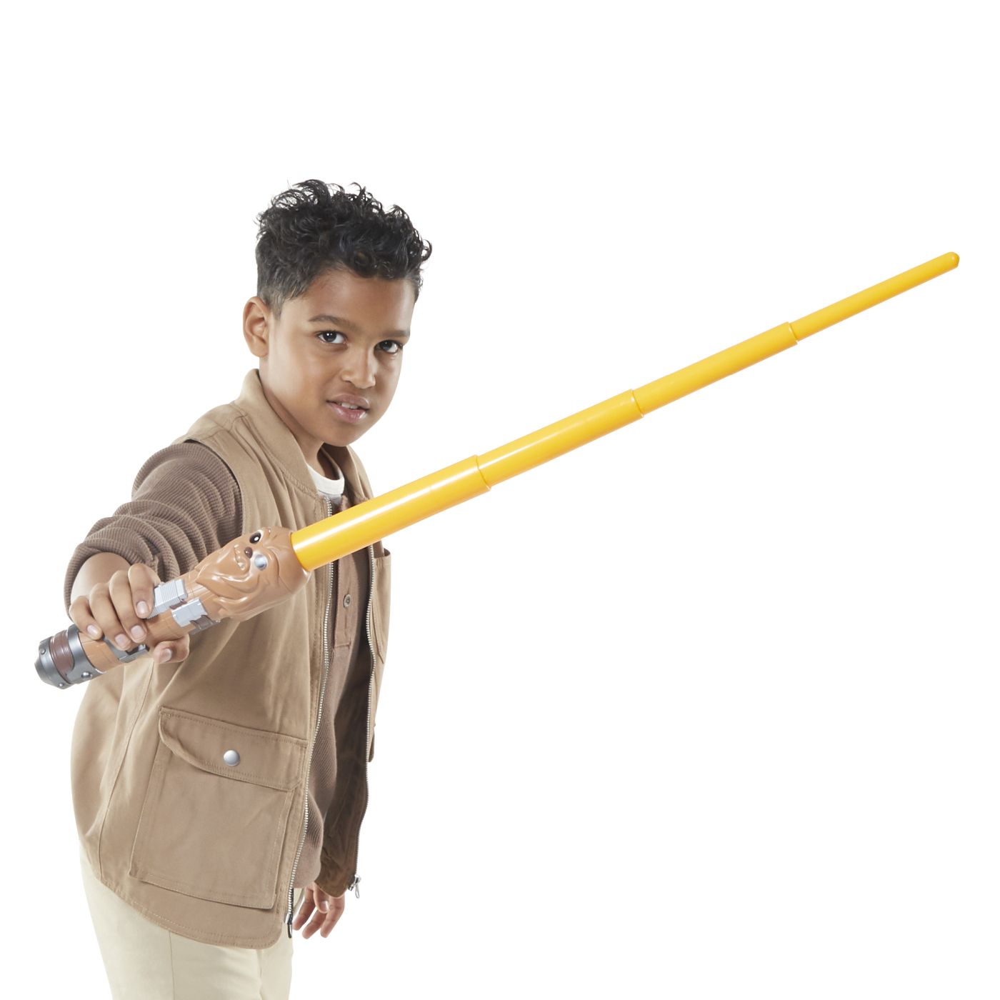 Star Wars sabie laser Chewbacca - Publisol.ro