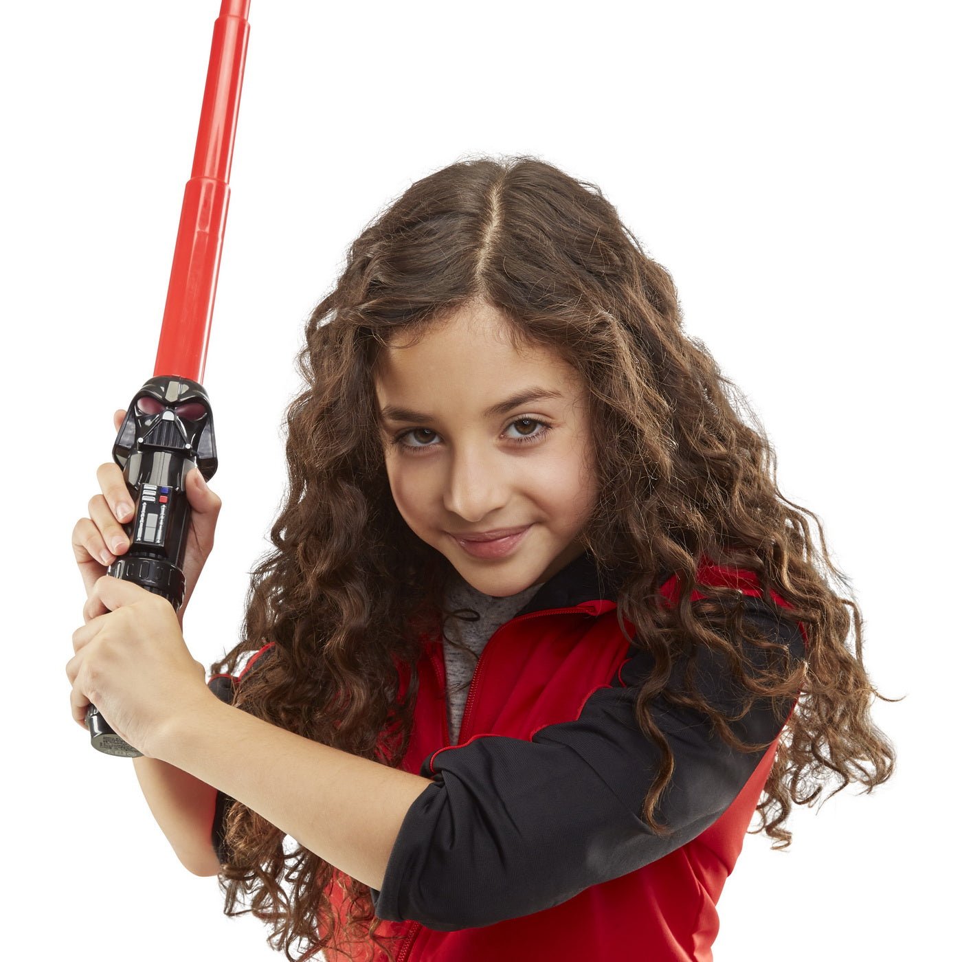 Star Wars sabie laser Darth Vader - Publisol.ro