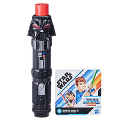 Star Wars sabie laser Darth Vader - Publisol.ro