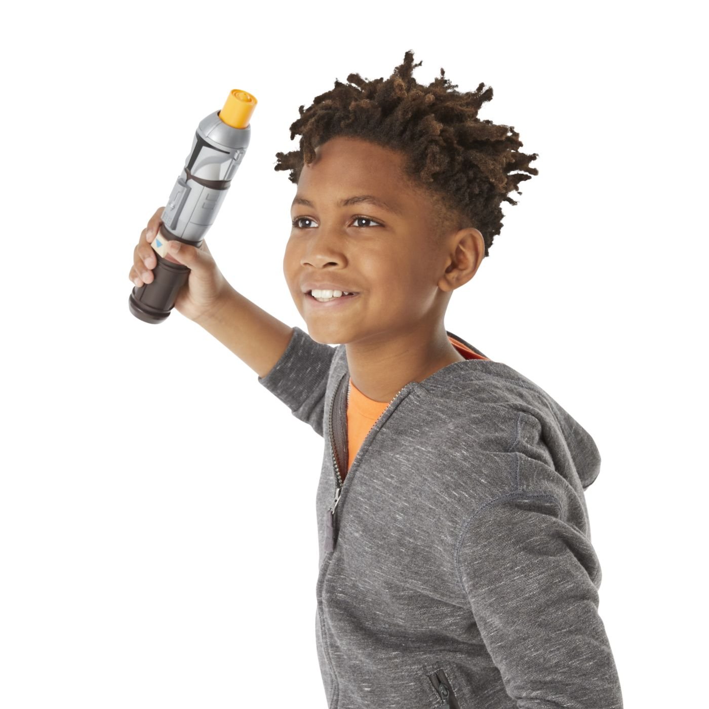 Star Wars sabie laser Mandalorianul - Publisol.ro