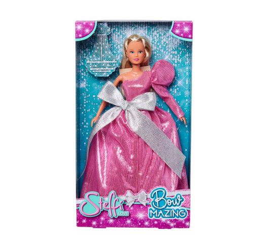 Steffi love papusa steffi in tinuta de gala, Simba - Publisol.ro