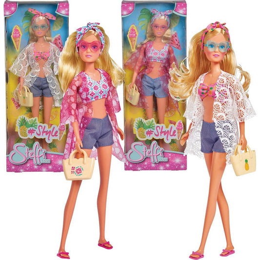 Style, Simba - Publisol.ro