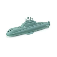 Submarin de scufundari - 4M