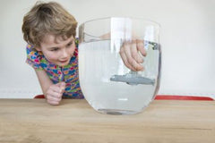 Submarin de scufundari - 4M