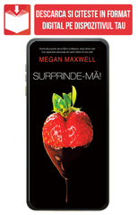 PDF Surprinde-ma!, de Megan Maxwell