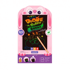 Tableta de desen LCD - Iepure - mierEdu - Publisol.ro