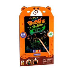 Tableta de desen LCD - Urs - mierEdu - Publisol.ro