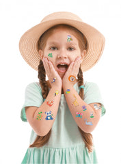 Tatuaje Animale Jungla - Avenir