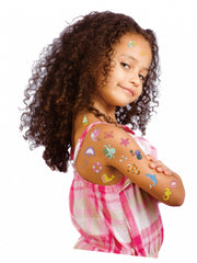 Tatuaje Animale Marine - Avenir