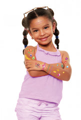 Tatuaje Bijuterii - Avenir