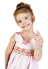 Tatuaje Pegas - Avenir