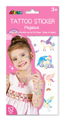 Tatuaje Pegas - Avenir - Publisol.ro