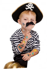 Tatuaje Pirati - Avenir