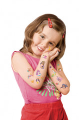 Tatuaje Printesa - Avenir