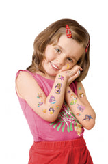 Tatuaje Printesa - Avenir - Publisol.ro