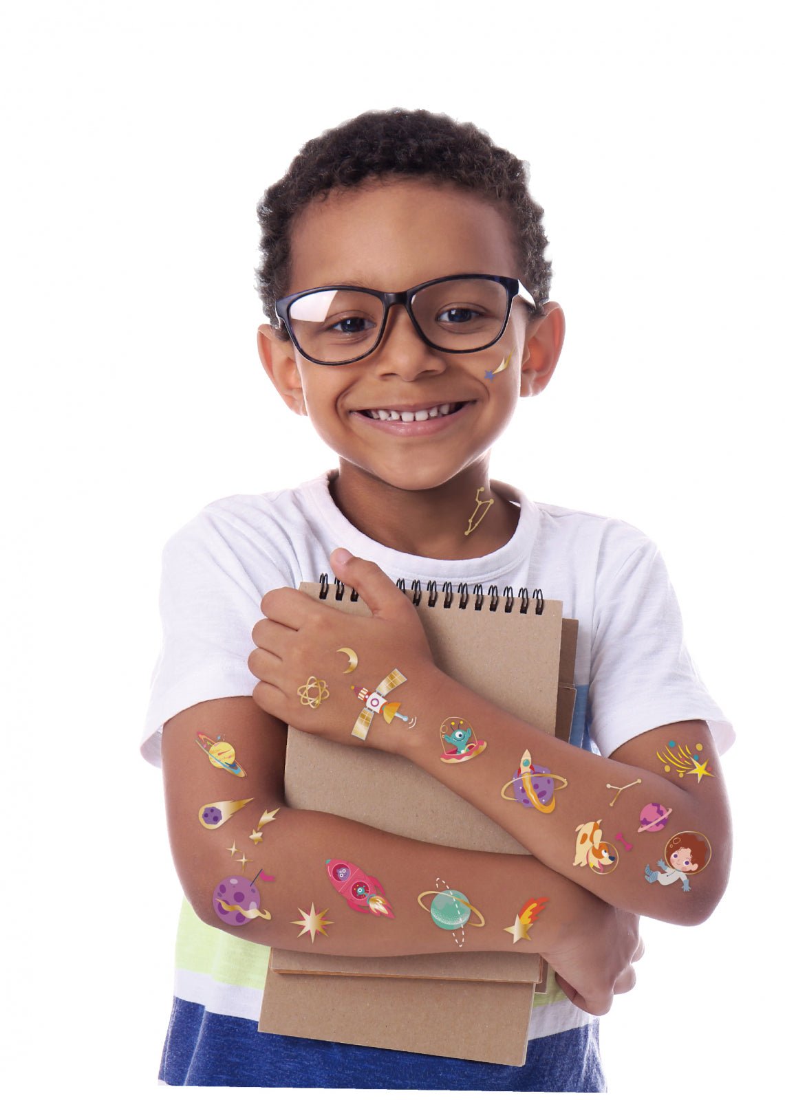 Tatuaje Spatiu - Avenir - Publisol.ro