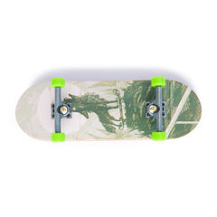 Tech Dech sk8 crew pachet placa si figurina 9.6 cm sapca verde - Publisol.ro