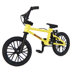 Tech Deck pachet bicicleta bmx sunday galben - Publisol.ro