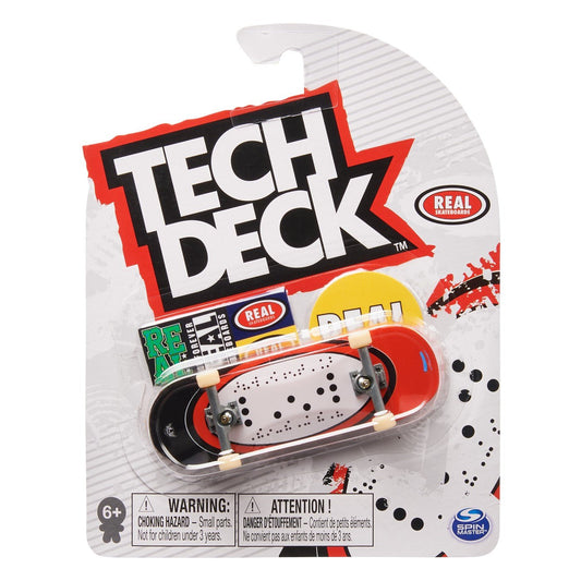 Tech deck pachet de baza, Spin Master - Publisol.ro