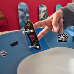Tech Deck set de rampe daewon mega bowl - Publisol.ro